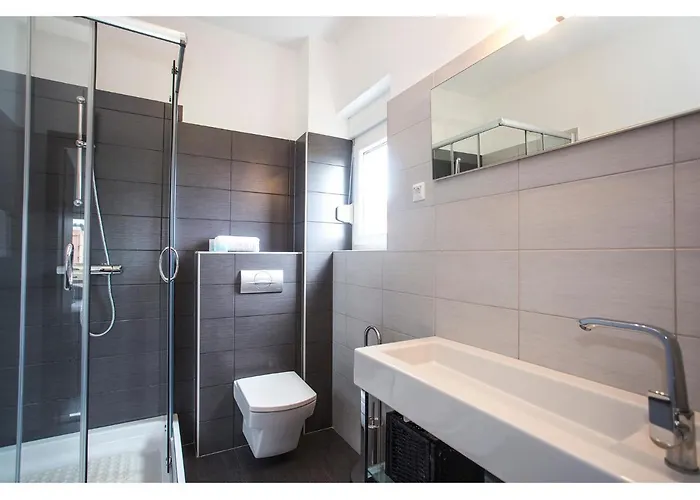 Olive Tree Apartment