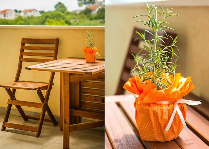 Olive Tree Apartment *