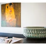 Olive Tree Apartment Split