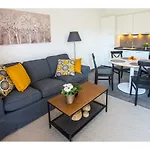 Apartment Olive Tree