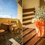 Apartment Olive Tree