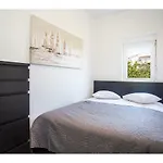 Olive Tree Apartment