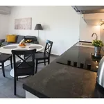 Olive Tree Apartment *