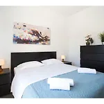 Olive Tree Apartment Split