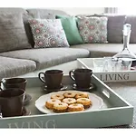 Olive Tree Apartment Split