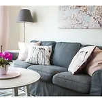 Apartment Olive Tree