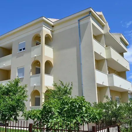 Apartamento Olive Tree Split