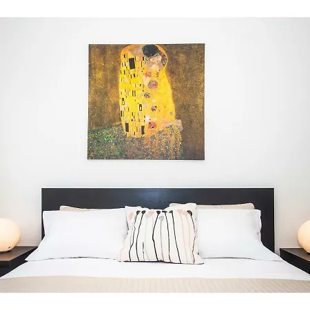 Olive Tree Apartamento Split