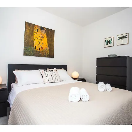 Olive Tree Apartamento Split