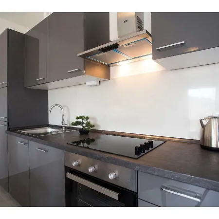 Apartamento Olive Tree