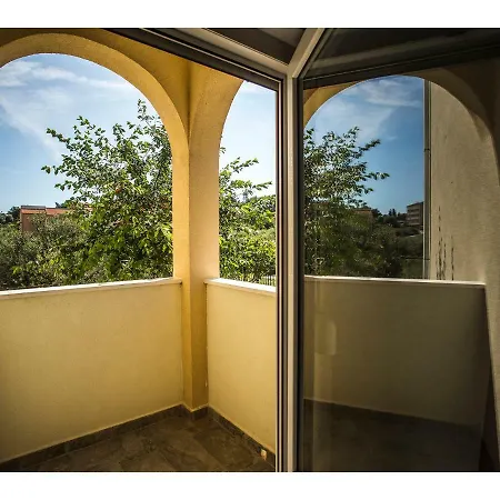 Apartamento Olive Tree