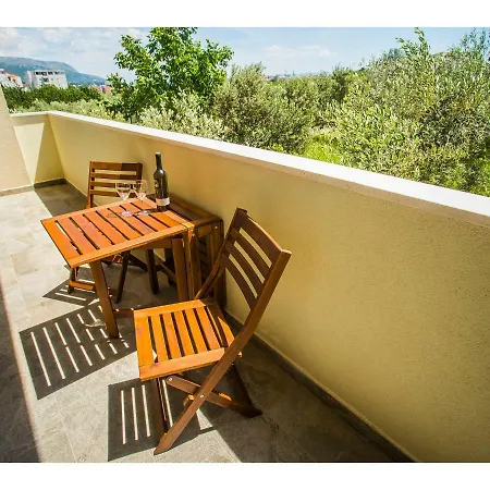 Olive Tree Apartamento Split