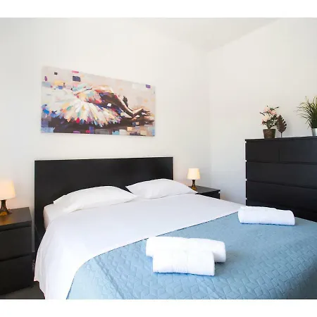 Olive Tree Apartamento Split