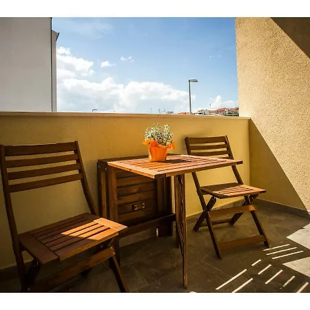 Apartamento Olive Tree