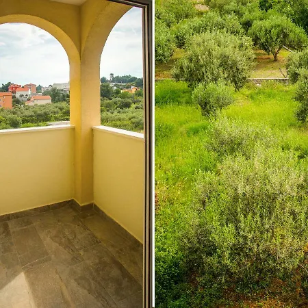 Olive Tree Apartamento *