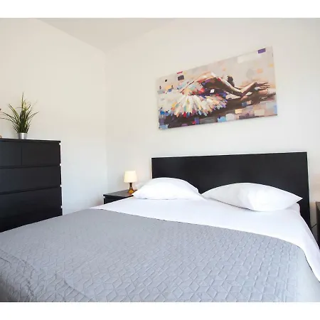 Apartamento Olive Tree *