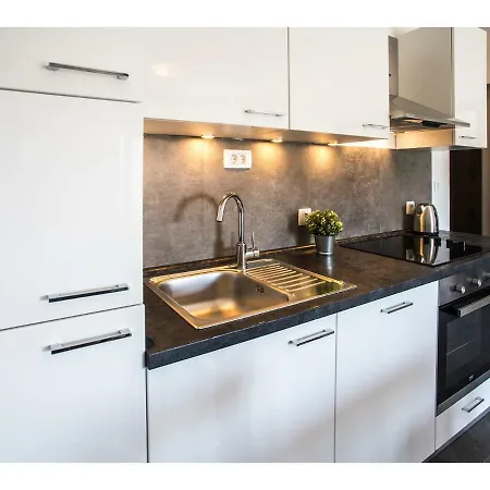 Apartamento Olive Tree *