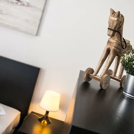 Apartamento Olive Tree Split