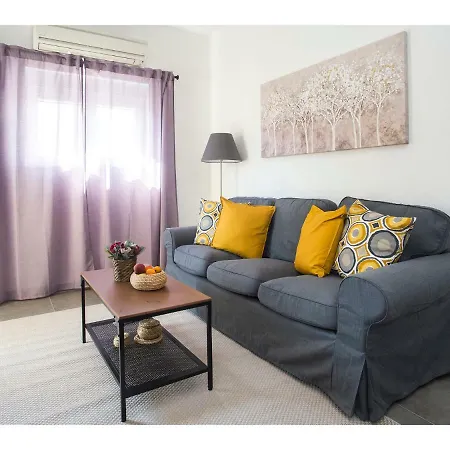 Apartamento Olive Tree