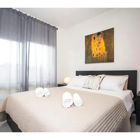 Olive Tree Apartamento