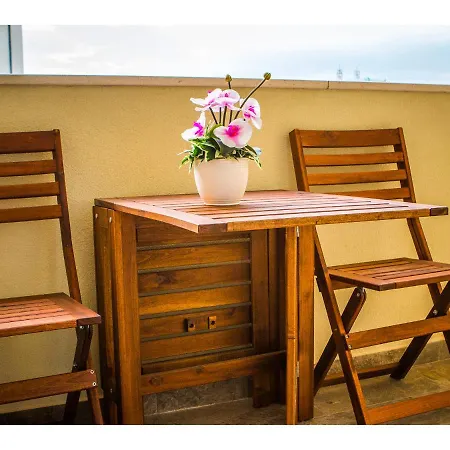 Olive Tree Apartamento Split