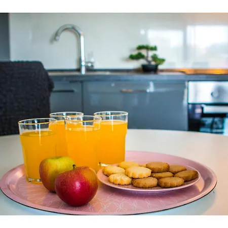 Apartamento Olive Tree